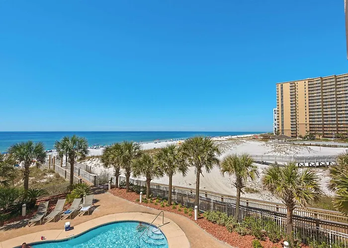 Villa Destin Towers 32