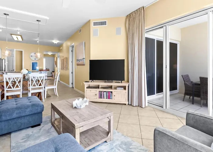 Villa The Crescent 412 Destin