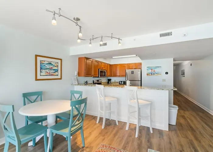 Pelican Beach Resort 510 Destin
