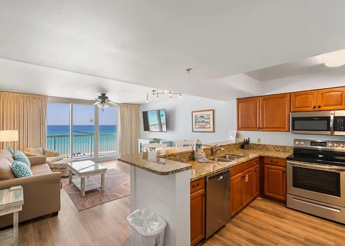 Pelican Beach Resort 510 Destin