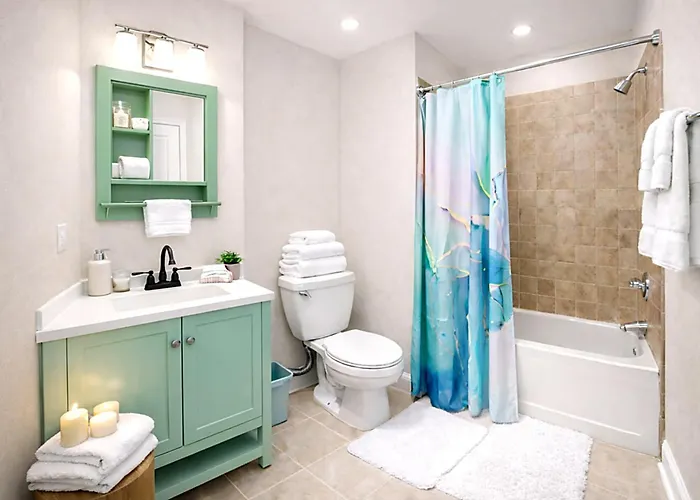 Grand Dc Group Retreat Sleeps 22 6Br 14 Beds 2 Living Rooms Free Parking Washington
