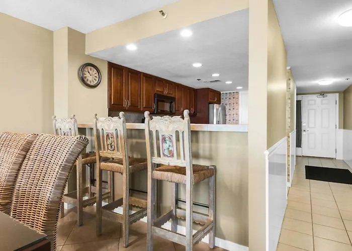Villa Destin Towers 32