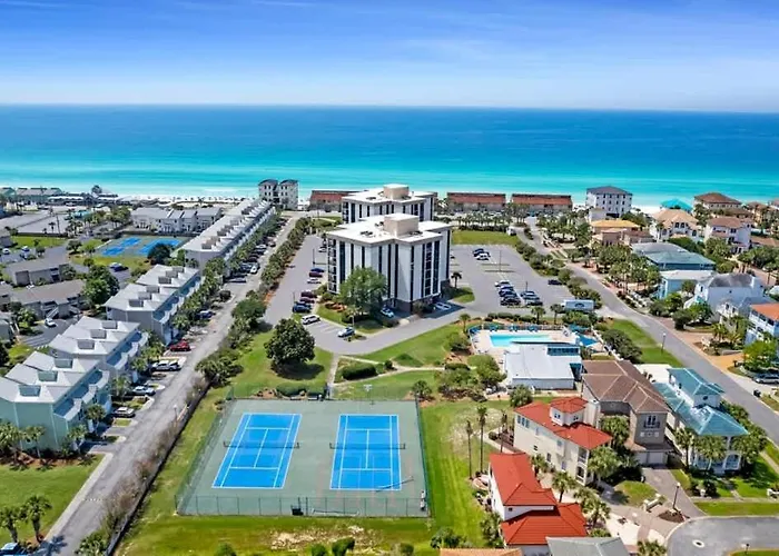 Villa The Enclave A503 Destin