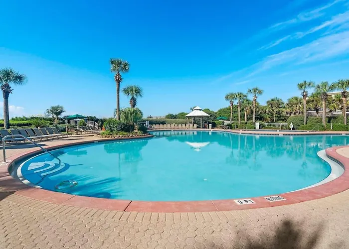 Villa The Crescent 313 Destin