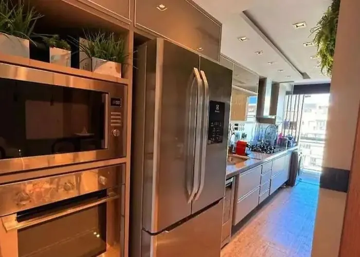 Ferienwohnung Cobertura Recreio Rio de Janeiro