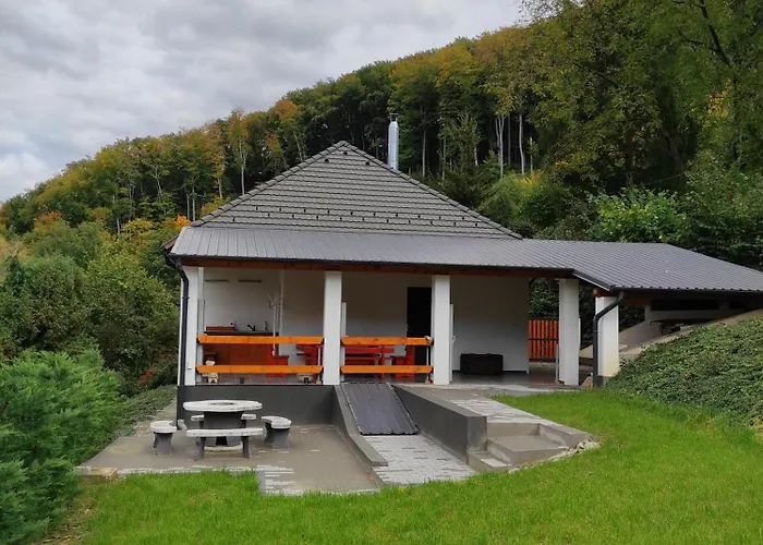 Forest Residence Miskolc