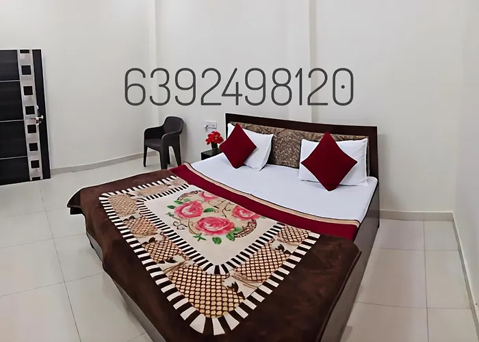 Krishna Homestay Ayodhya