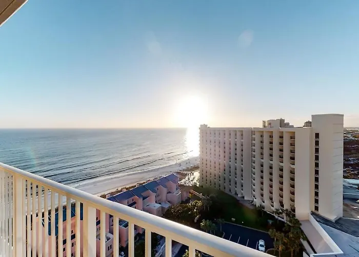 Tops'L Tides 1407 Destin