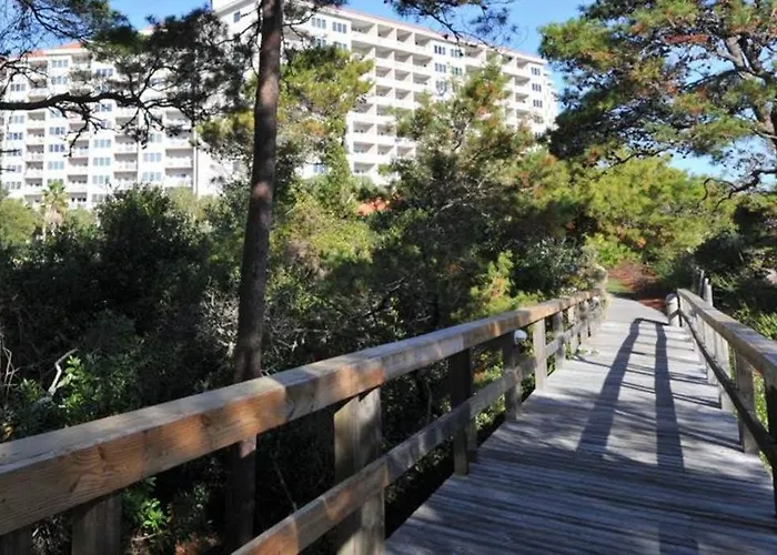 Tops'L Tides 0104 Destin