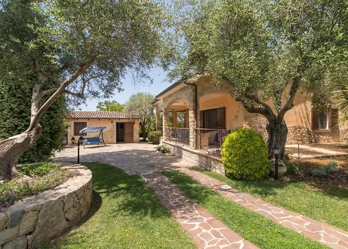 Villa Dimora Patrizia Alghero