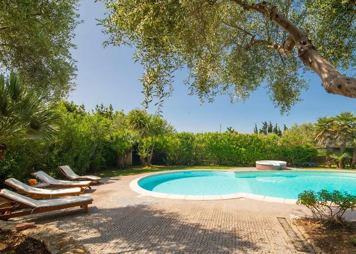 Villa Dimora Patrizia Alghero