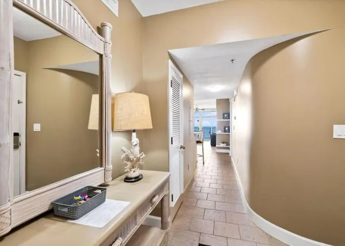 Villa Jade East Towers 1120 Destin