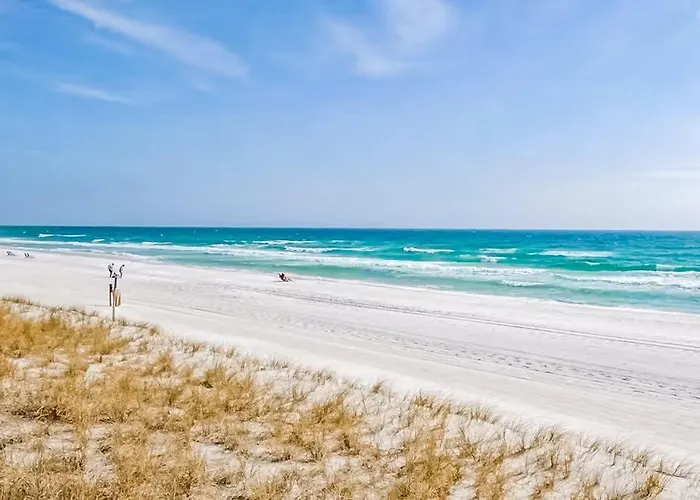 Tops'L Tides 0109 Destin