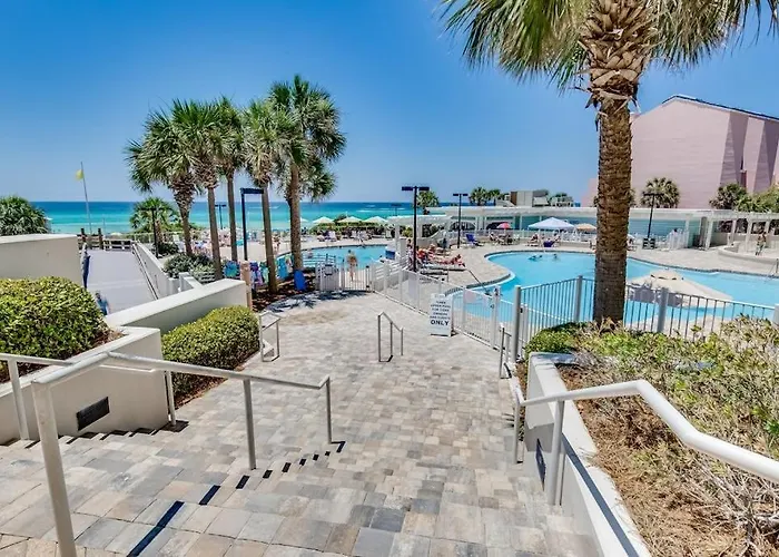 Tops'L Tides 0109 Destin