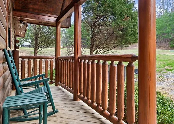 Villa Adorable Escape By Venture Smoky Mountains Pigeon Forge