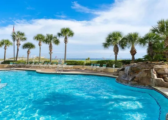 Villa Jade East Towers 1120 Destin