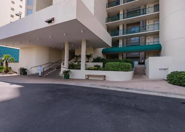 Villa Jade East Towers 1120 Destin