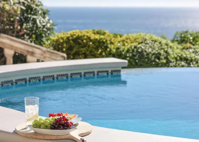 Villa Vista Mar Santa Ponça