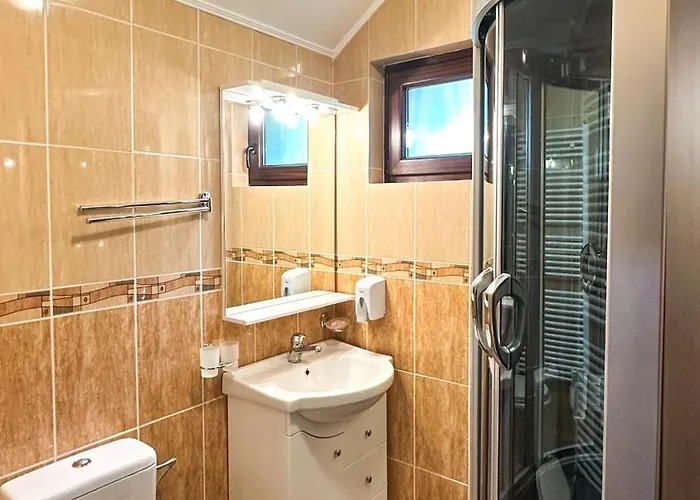 Hotel Aria House Sinaia