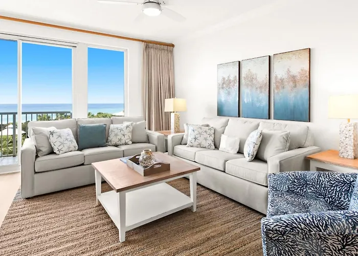 Ferienwohnung The Crescent 311 Destin