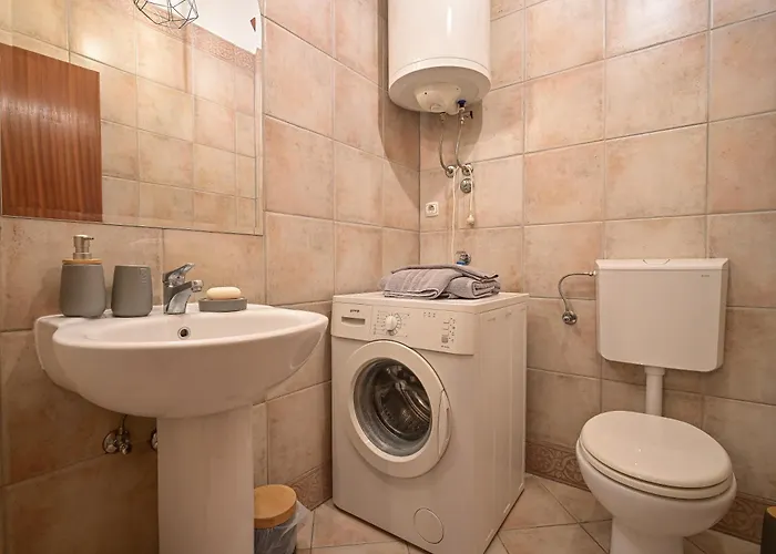 Apartman Dominick Split