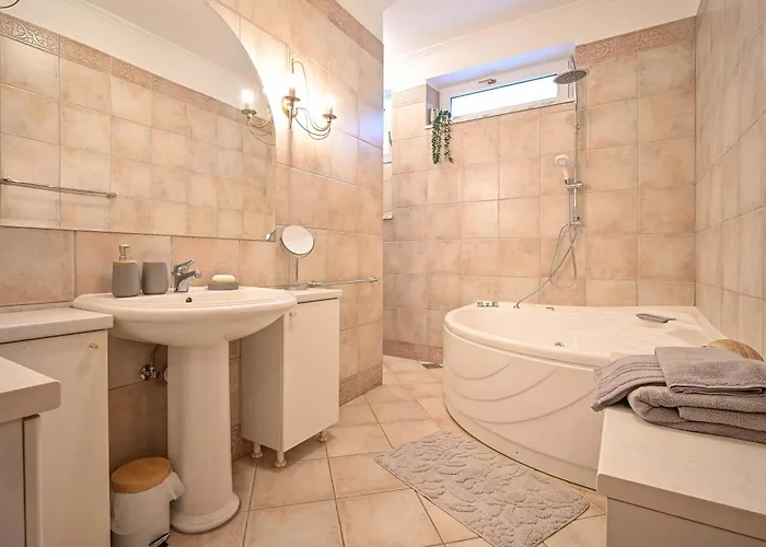 Apartman Dominick Split