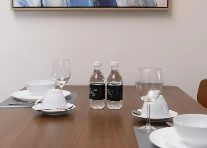 Luxe At Opus Residences Kl By Opus Hospitality Kuala Lumpur