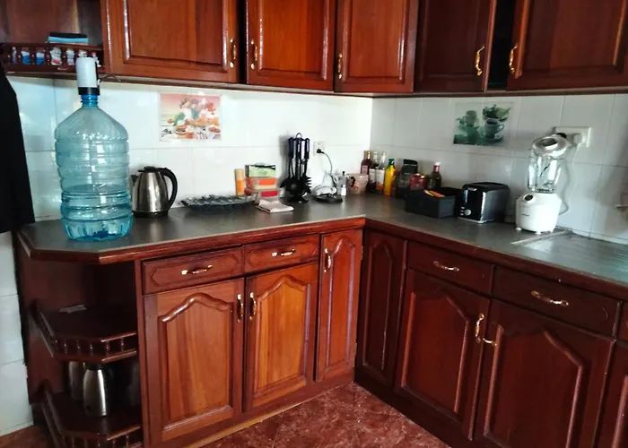 Hansat Homestay Residence Arusha