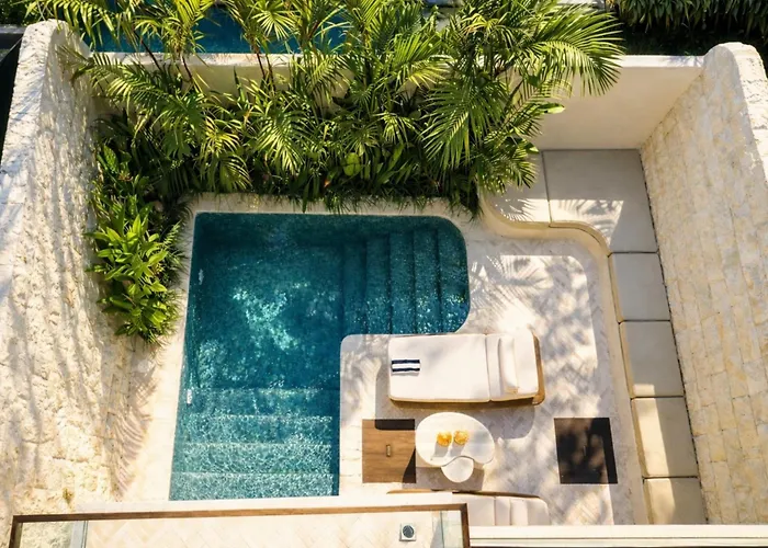 Root Villas Bali Canggu