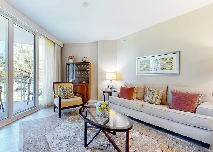 Villa Palms Of Destin 2212