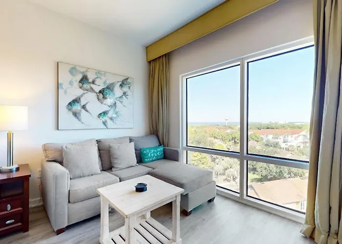 Villa Luau I 6811 Destin