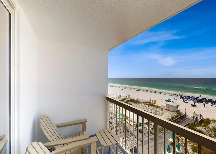 Pelican Beach Resort 502 Destin