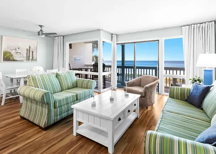 Villa Latitude 29 Unit 20 Panama Stadt