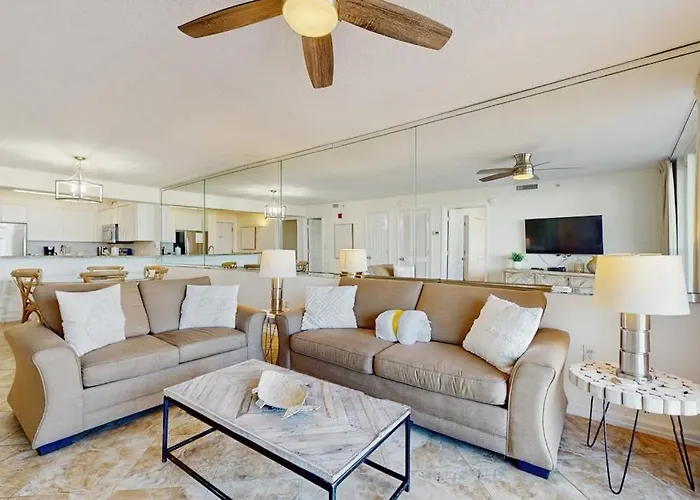 Pelican Beach Resort 415 Destin