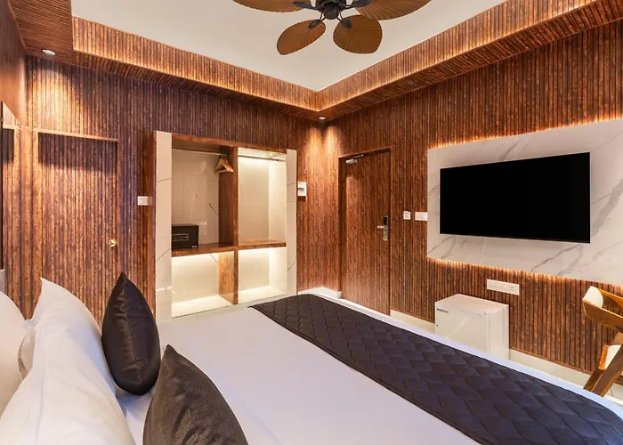 Shakuntalam Sagar - Luxury Boutique Lake View Hotel, Udaipur