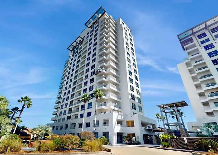 Villa Luau I 6811 Destin