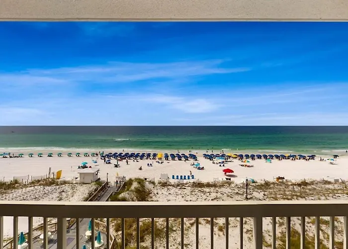 Pelican Beach Resort 502 Destin