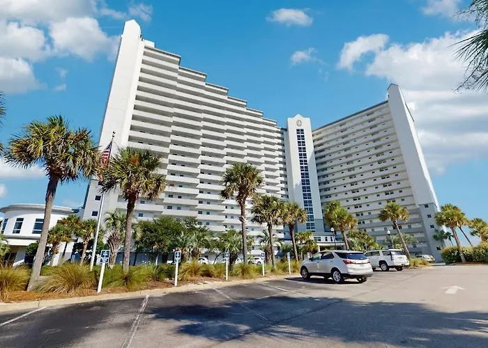 Pelican Beach Resort 415 Destin