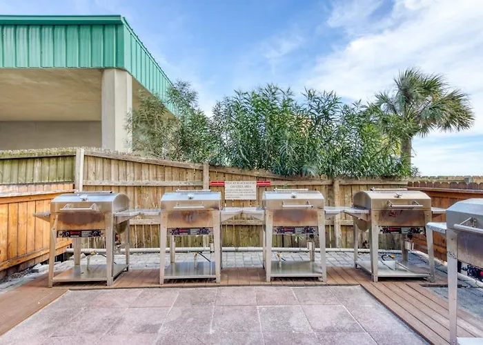 Pelican Beach Resort 502 Destin