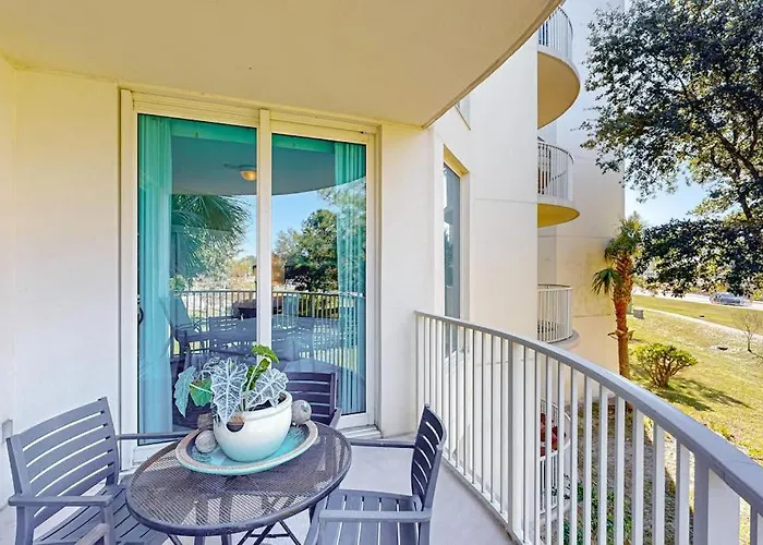 Villa Palms Of Destin 2212