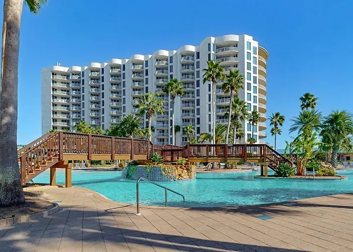 Villa Palms Of Destin 2212