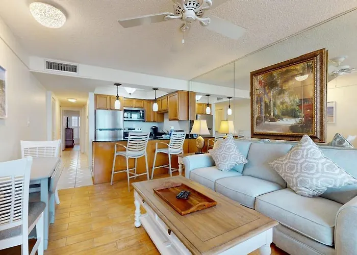 Villa Jetty East 620A Destin
