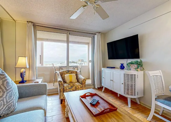 Villa Jetty East 620A Destin