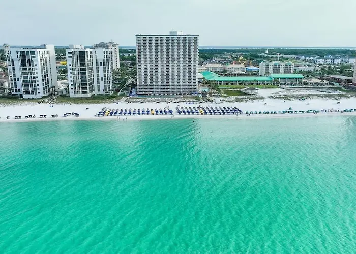 Pelican Beach Resort 509 Destin