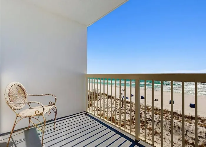 Pelican Beach Resort 509 Destin