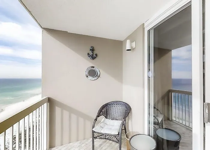 Pelican Beach Resort 1502 Destin
