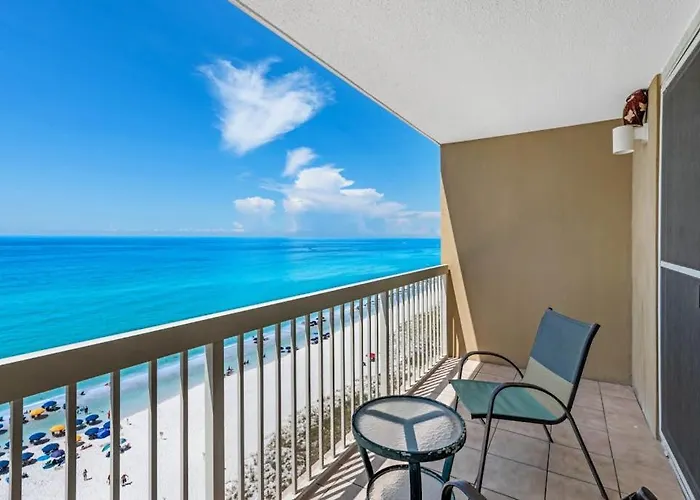 Pelican Beach Resort 1409 Destin