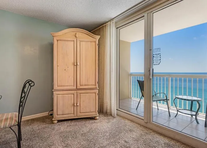 Pelican Beach Resort 1409 Destin