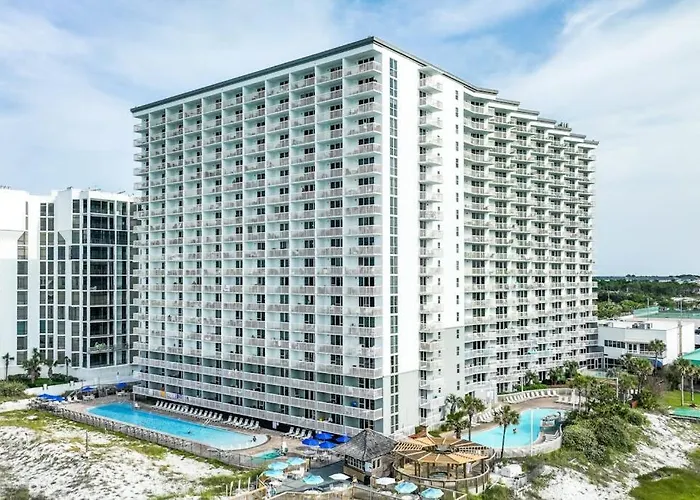 Pelican Beach Resort 1802 Destin