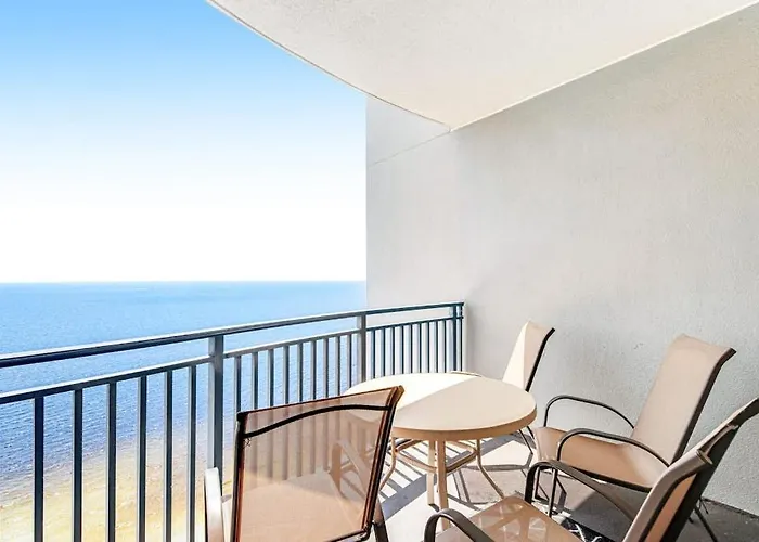 Villa Sterling Breeze 1605 Panama Stadt